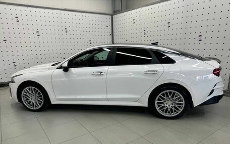 KIA K5, 2020 год, 2 499 000 рублей, 7 фотография