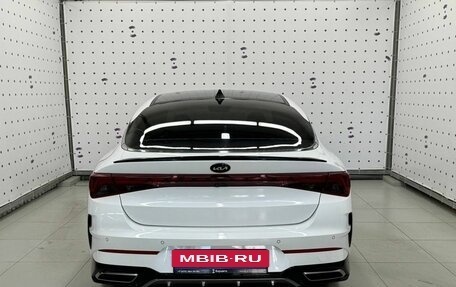 KIA K5, 2020 год, 2 499 000 рублей, 5 фотография