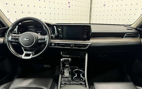 KIA K5, 2020 год, 2 499 000 рублей, 12 фотография