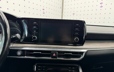 KIA K5, 2020 год, 2 499 000 рублей, 14 фотография