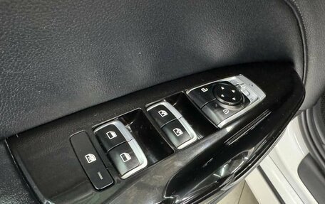 KIA K5, 2020 год, 2 499 000 рублей, 15 фотография