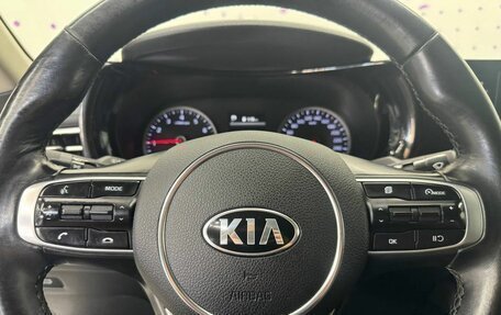 KIA K5, 2020 год, 2 499 000 рублей, 17 фотография