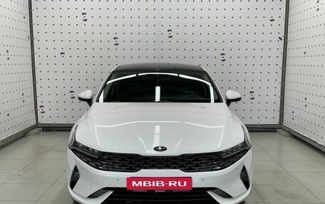 KIA K5, 2020 год, 2 499 000 рублей, 3 фотография