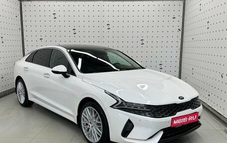 KIA K5, 2020 год, 2 499 000 рублей, 2 фотография