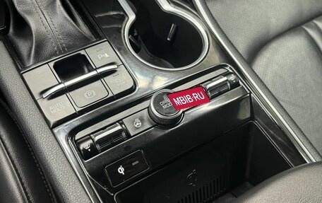 KIA K5, 2020 год, 2 499 000 рублей, 18 фотография