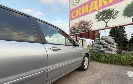 Mitsubishi Lancer IX, 2007 год, 349 000 рублей, 6 фотография