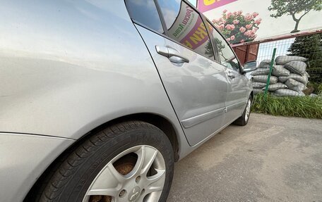 Mitsubishi Lancer IX, 2007 год, 349 000 рублей, 5 фотография