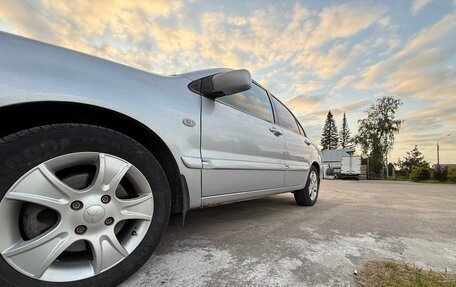 Mitsubishi Lancer IX, 2007 год, 349 000 рублей, 3 фотография