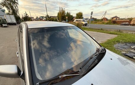 Mitsubishi Lancer IX, 2007 год, 349 000 рублей, 9 фотография