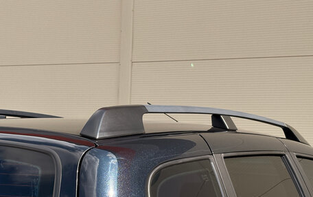 Chevrolet Niva I рестайлинг, 2014 год, 519 000 рублей, 8 фотография