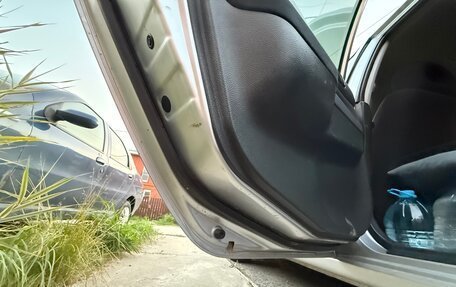Mitsubishi Lancer IX, 2007 год, 349 000 рублей, 10 фотография
