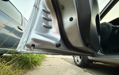 Mitsubishi Lancer IX, 2007 год, 349 000 рублей, 11 фотография