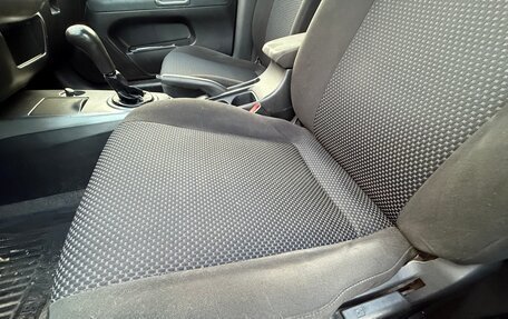 Mitsubishi Lancer IX, 2007 год, 349 000 рублей, 13 фотография