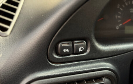 Chevrolet Niva I рестайлинг, 2014 год, 519 000 рублей, 16 фотография