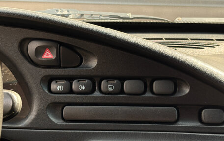 Chevrolet Niva I рестайлинг, 2014 год, 519 000 рублей, 17 фотография