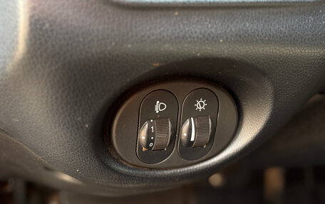 Chevrolet Niva I рестайлинг, 2014 год, 519 000 рублей, 15 фотография