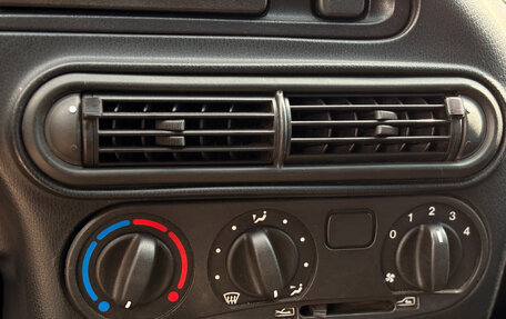 Chevrolet Niva I рестайлинг, 2014 год, 519 000 рублей, 18 фотография