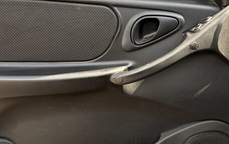 Chevrolet Niva I рестайлинг, 2014 год, 519 000 рублей, 14 фотография