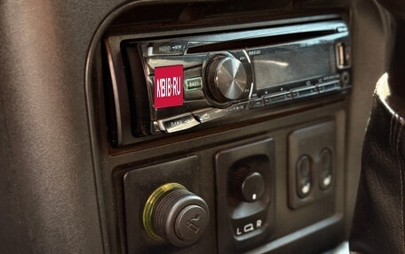 Chevrolet Niva I рестайлинг, 2014 год, 519 000 рублей, 19 фотография