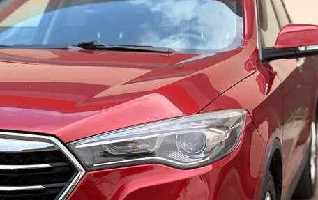 FAW Besturn X80 I рестайлинг, 2019 год, 1 150 000 рублей, 4 фотография