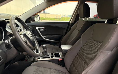 FAW Besturn X80 I рестайлинг, 2019 год, 1 150 000 рублей, 9 фотография