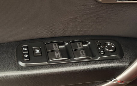 FAW Besturn X80 I рестайлинг, 2019 год, 1 150 000 рублей, 15 фотография