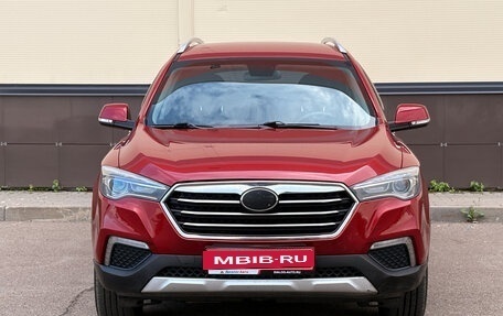 FAW Besturn X80 I рестайлинг, 2019 год, 1 150 000 рублей, 2 фотография