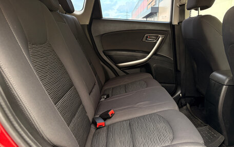 FAW Besturn X80 I рестайлинг, 2019 год, 1 150 000 рублей, 22 фотография