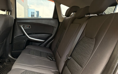 FAW Besturn X80 I рестайлинг, 2019 год, 1 150 000 рублей, 21 фотография