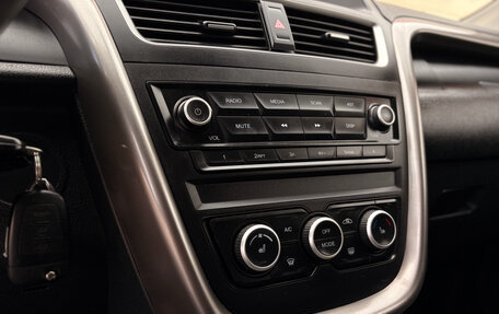FAW Besturn X80 I рестайлинг, 2019 год, 1 150 000 рублей, 19 фотография