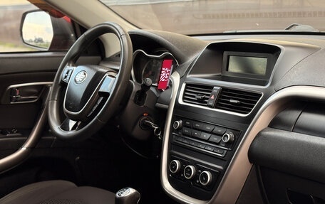 FAW Besturn X80 I рестайлинг, 2019 год, 1 150 000 рублей, 12 фотография
