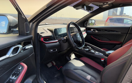 Geely Coolray I, 2023 год, 1 920 000 рублей, 9 фотография