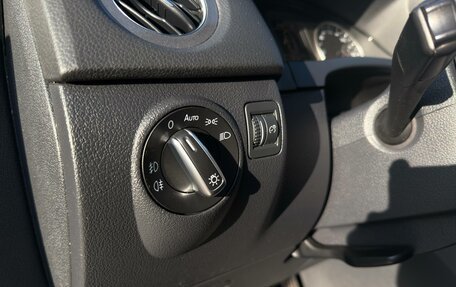 Volkswagen Tiguan I, 2013 год, 1 100 000 рублей, 7 фотография