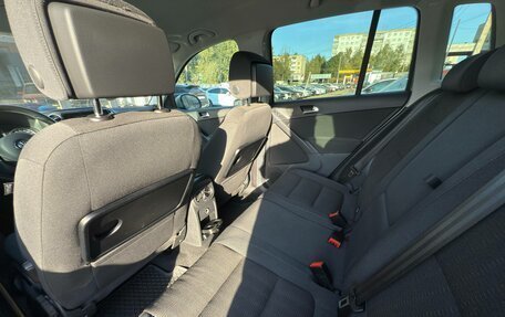 Volkswagen Tiguan I, 2013 год, 1 100 000 рублей, 17 фотография