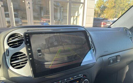 Volkswagen Tiguan I, 2013 год, 1 100 000 рублей, 12 фотография