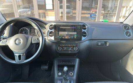 Volkswagen Tiguan I, 2013 год, 1 100 000 рублей, 16 фотография