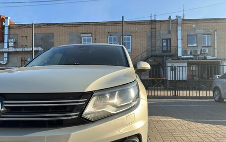 Volkswagen Tiguan I, 2013 год, 1 100 000 рублей, 28 фотография