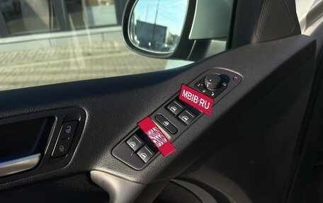 Volkswagen Tiguan I, 2013 год, 1 100 000 рублей, 6 фотография