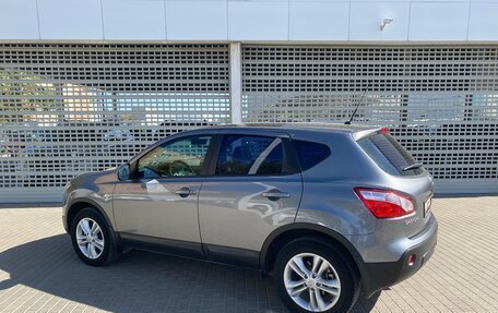 Nissan Qashqai, 2013 год, 1 197 000 рублей, 7 фотография