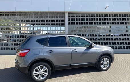 Nissan Qashqai, 2013 год, 1 197 000 рублей, 5 фотография