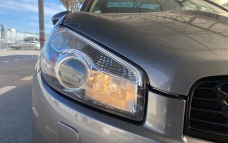 Nissan Qashqai, 2013 год, 1 197 000 рублей, 9 фотография