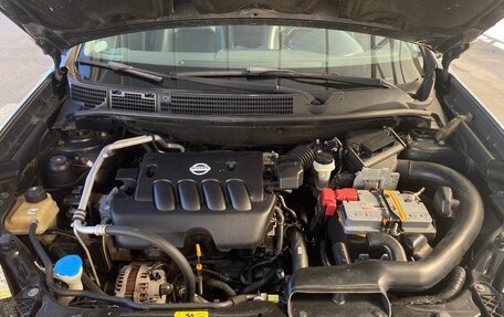 Nissan Qashqai, 2013 год, 1 197 000 рублей, 11 фотография