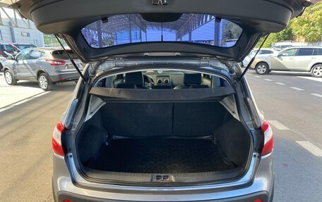 Nissan Qashqai, 2013 год, 1 197 000 рублей, 12 фотография