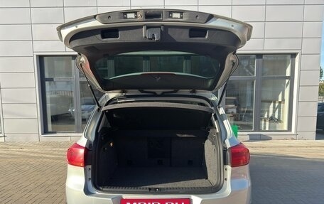 Volkswagen Tiguan I, 2013 год, 1 100 000 рублей, 25 фотография