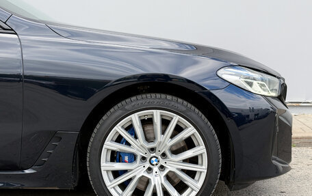 BMW 6 серия, 2021 год, 6 750 000 рублей, 7 фотография