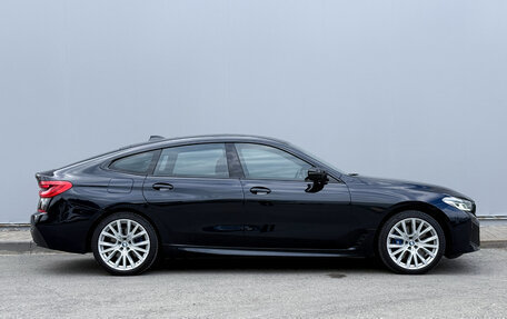 BMW 6 серия, 2021 год, 6 750 000 рублей, 6 фотография