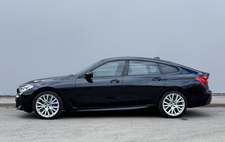 BMW 6 серия, 2021 год, 6 750 000 рублей, 5 фотография