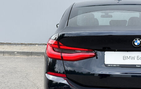 BMW 6 серия, 2021 год, 6 750 000 рублей, 10 фотография