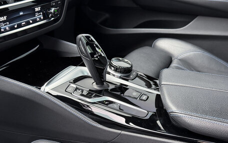 BMW 6 серия, 2021 год, 6 750 000 рублей, 16 фотография