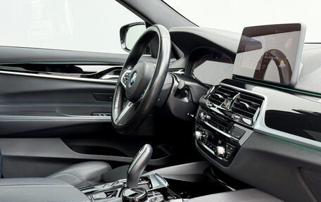 BMW 6 серия, 2021 год, 6 750 000 рублей, 14 фотография